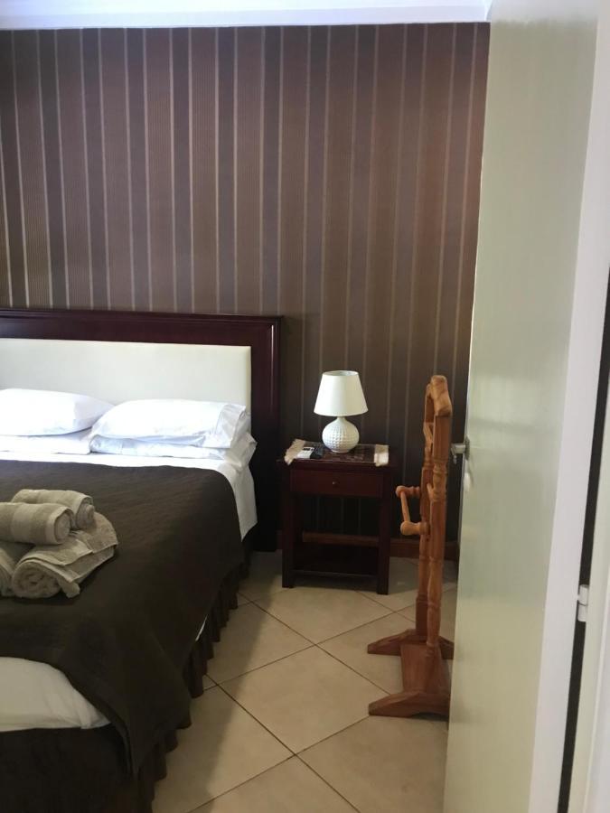 Ocio Apart Puerto Iguazú Extérieur photo