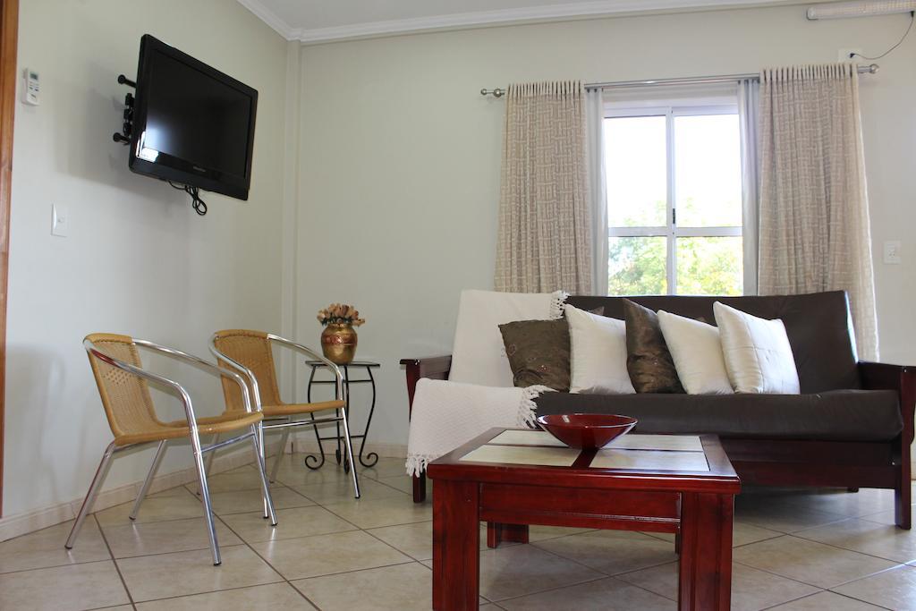 Ocio Apart Puerto Iguazú Chambre photo