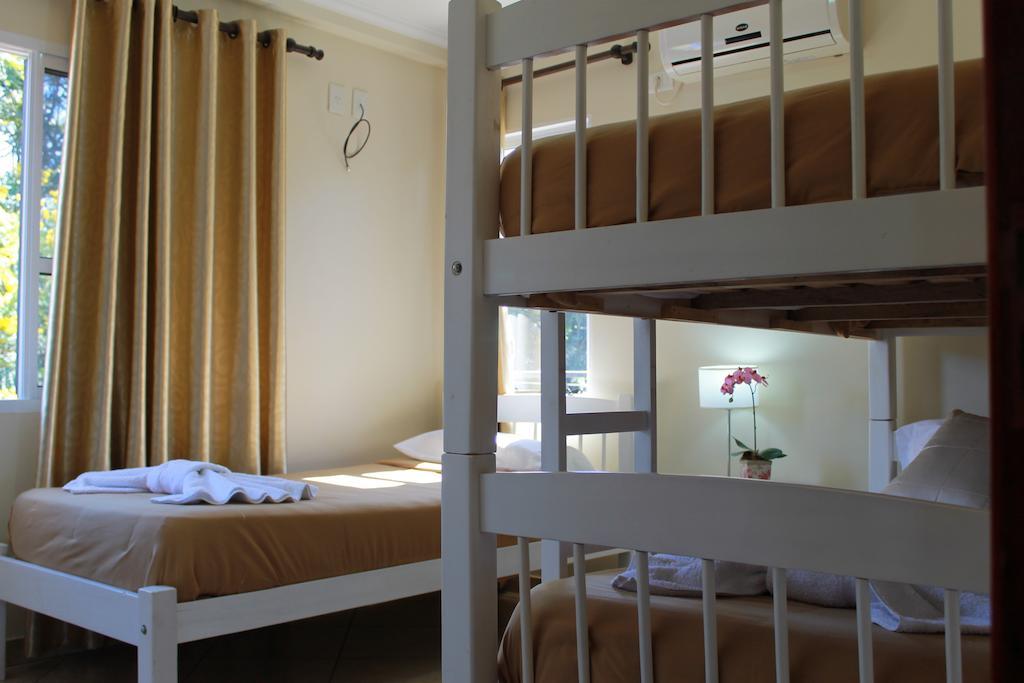 Ocio Apart Puerto Iguazú Chambre photo
